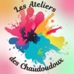 logo ateliers des chaudoudoux