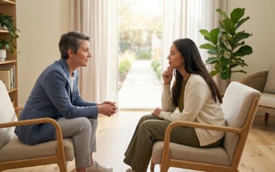 L&rsquo;accompagnement humaniste : le sens de la reconversion