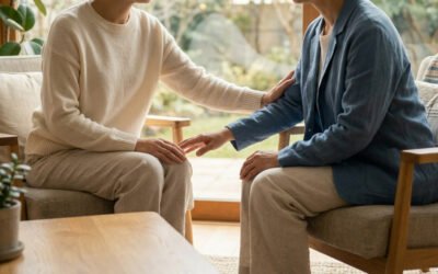 Relation humaine et soin : l’art de l’accompagnement